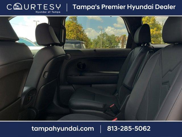 new 2026 Hyundai Palisade car, priced at $49,597