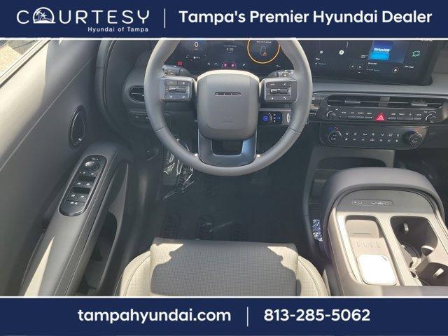 new 2026 Hyundai Palisade car, priced at $49,597