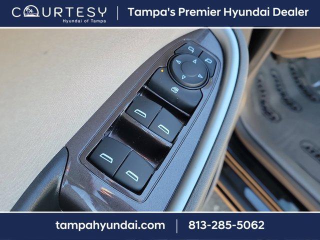 used 2021 Chevrolet Malibu car, priced at $13,900