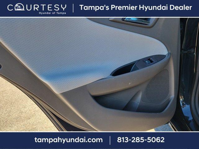 used 2021 Chevrolet Malibu car, priced at $13,900