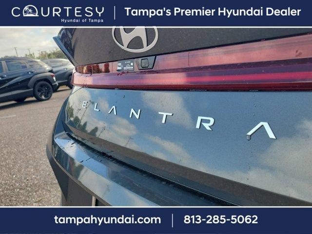 new 2026 Hyundai ELANTRA HEV car, priced at $25,943