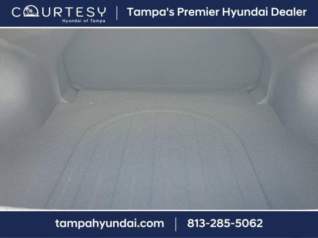 new 2026 Hyundai ELANTRA HEV car, priced at $25,943