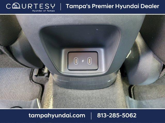 new 2026 Hyundai ELANTRA HEV car, priced at $25,943