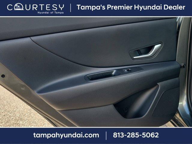 new 2026 Hyundai ELANTRA HEV car, priced at $25,943