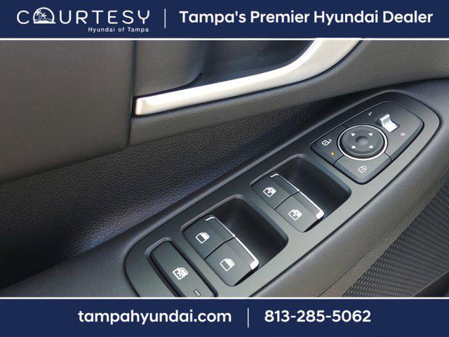 new 2024 Hyundai Sonata car, priced at $28,895