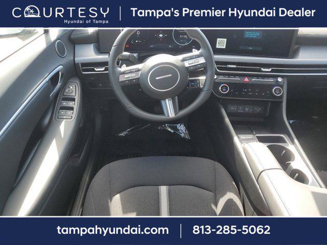 new 2024 Hyundai Sonata car, priced at $28,895