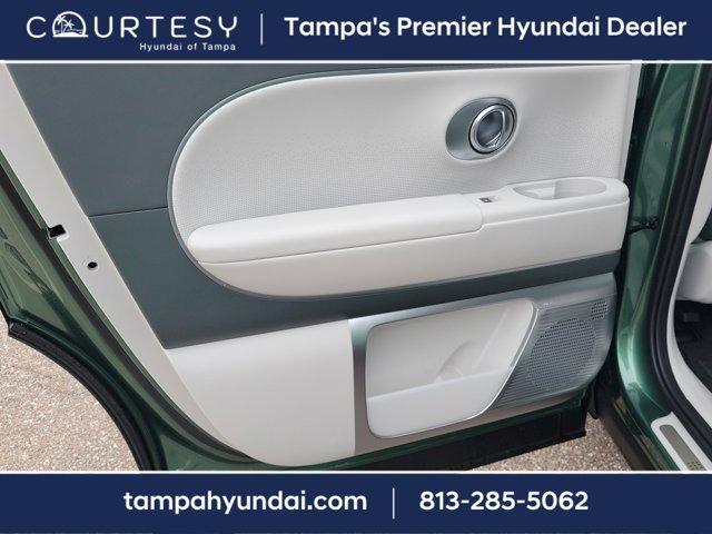 new 2026 Hyundai IONIQ 9 car, priced at $72,289