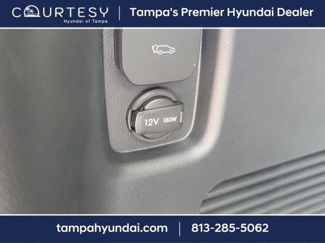 new 2026 Hyundai IONIQ 9 car, priced at $72,289