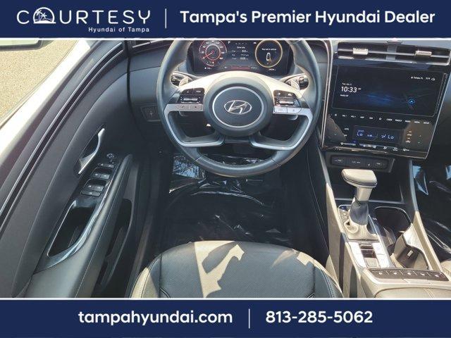used 2023 Hyundai SANTA CRUZ car, priced at $29,191