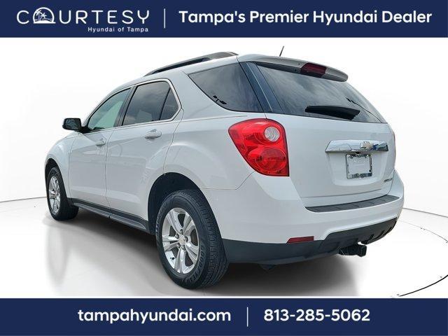 used 2014 Chevrolet Equinox car, priced at $10,892