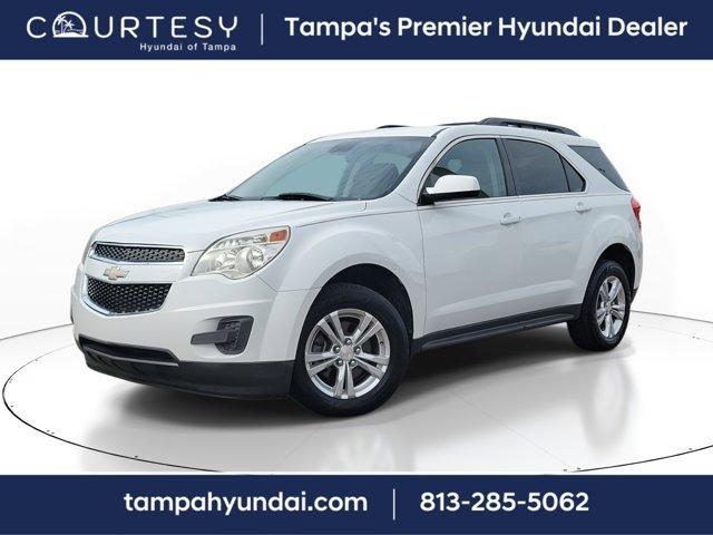 used 2014 Chevrolet Equinox car, priced at $10,892