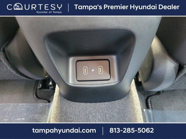 new 2026 Hyundai Elantra car, priced at $23,492