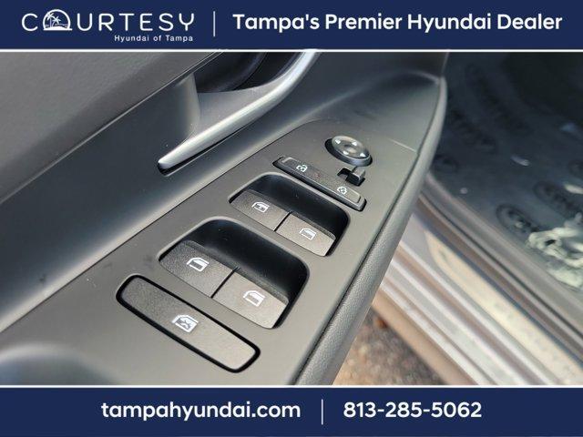 new 2026 Hyundai Elantra car, priced at $23,492