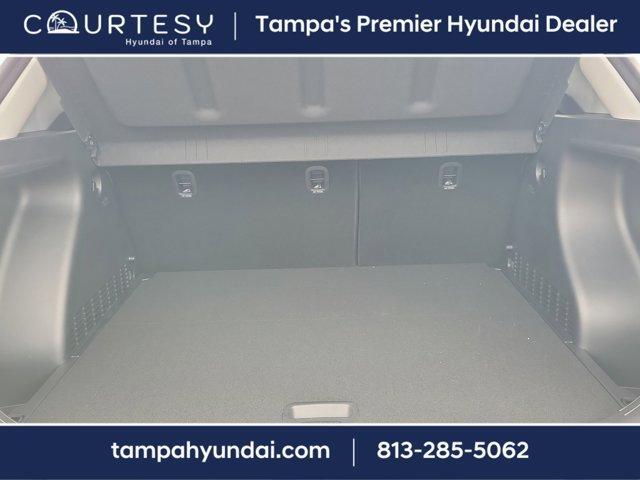 new 2026 Hyundai Kona car, priced at $27,675