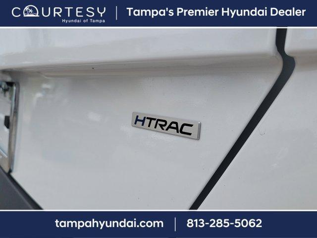 new 2026 Hyundai Kona car, priced at $27,675