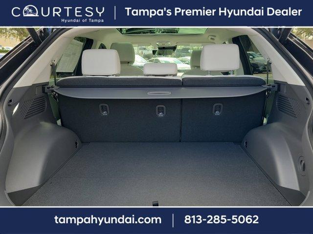 new 2026 Hyundai IONIQ 5 car, priced at $45,927