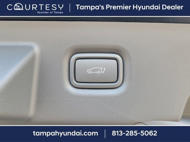 new 2026 Hyundai IONIQ 5 car, priced at $45,927