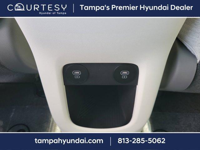 new 2026 Hyundai IONIQ 5 car, priced at $45,927