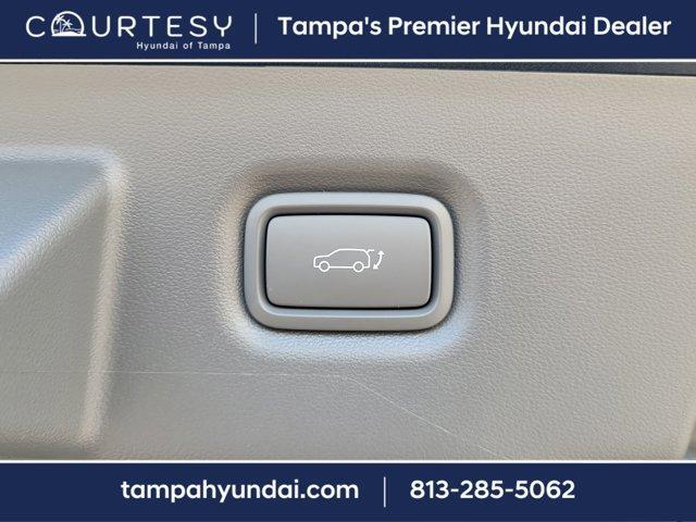 new 2026 Hyundai IONIQ 5 car, priced at $45,927