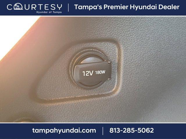 used 2021 Hyundai Tucson car, priced at $14,491