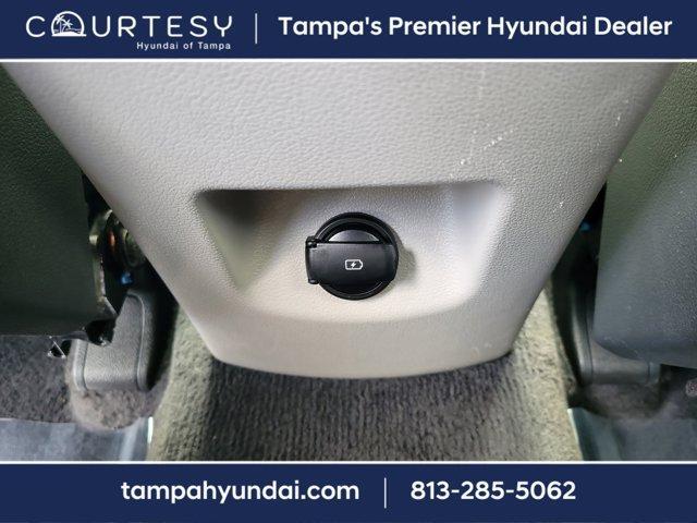 used 2021 Hyundai Tucson car, priced at $14,491