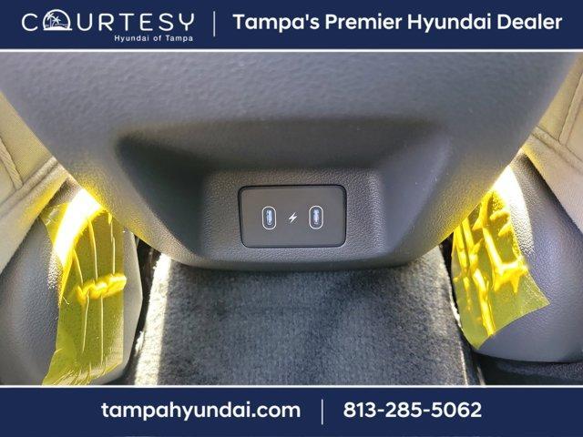 new 2026 Hyundai Sonata car, priced at $29,834