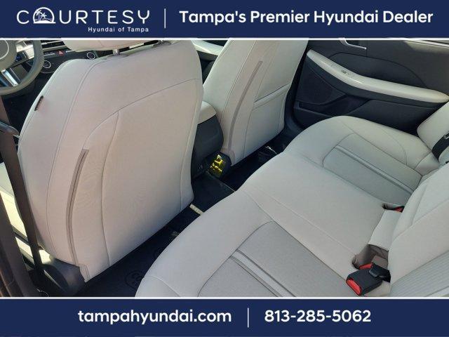 new 2026 Hyundai Sonata car, priced at $29,834