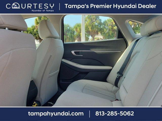 new 2026 Hyundai Sonata car, priced at $29,834