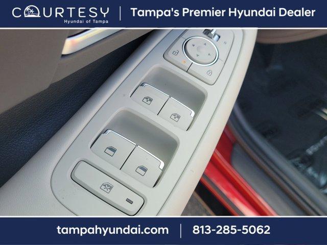 new 2026 Hyundai Sonata car, priced at $29,834