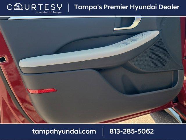 new 2026 Hyundai Sonata car, priced at $29,834