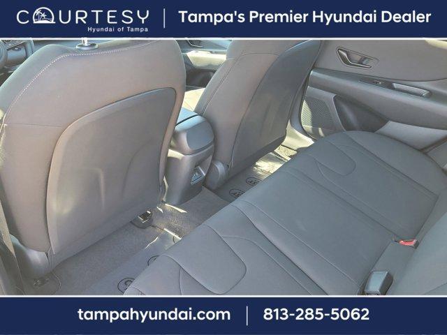 new 2026 Hyundai Elantra car, priced at $24,381