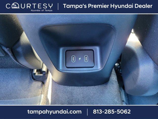 new 2026 Hyundai Elantra car, priced at $24,381