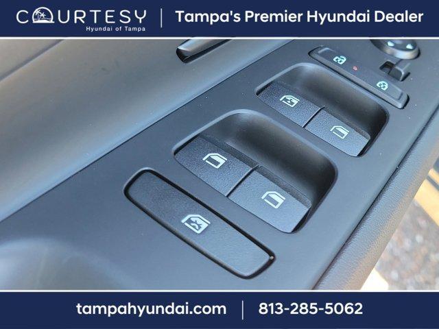 new 2026 Hyundai Elantra car, priced at $24,381