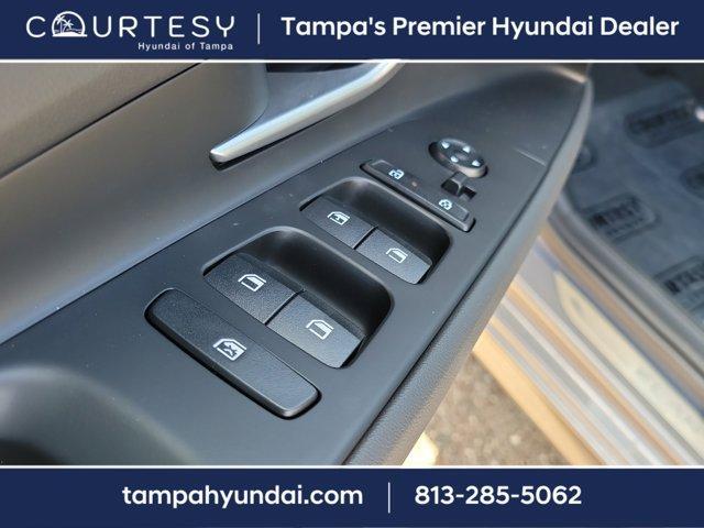 new 2026 Hyundai Elantra car, priced at $23,506