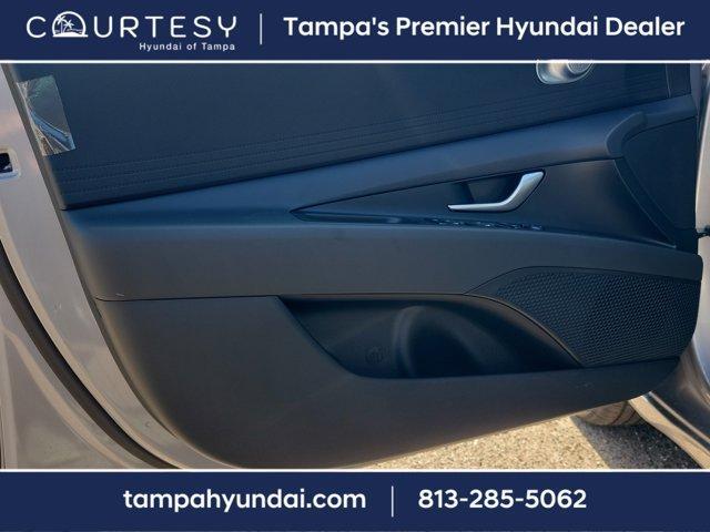 new 2026 Hyundai Elantra car, priced at $23,506