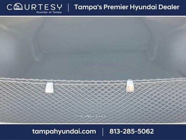 new 2026 Hyundai Elantra car, priced at $23,506