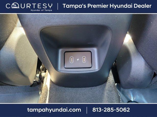 new 2026 Hyundai Elantra car, priced at $23,506