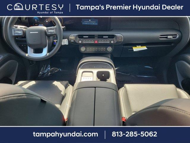 new 2026 Hyundai Palisade car, priced at $54,117