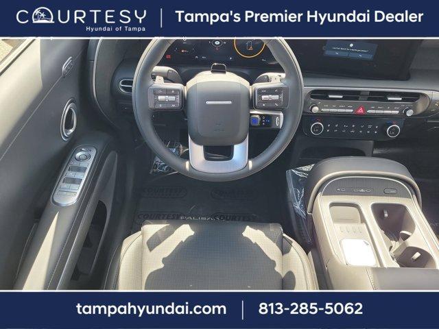 new 2026 Hyundai Palisade car, priced at $54,117