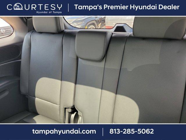 new 2026 Hyundai Palisade car, priced at $54,117