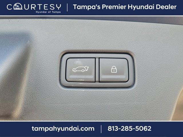 new 2026 Hyundai Palisade car, priced at $54,117