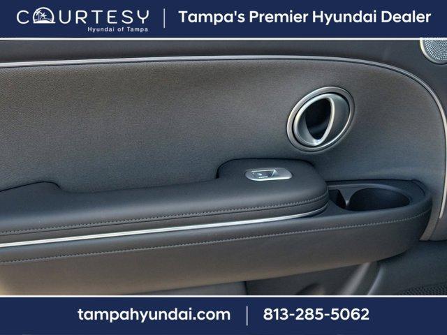 new 2026 Hyundai Palisade car, priced at $54,117
