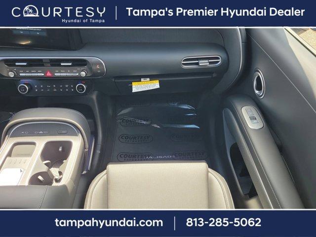 new 2026 Hyundai Palisade car, priced at $54,117