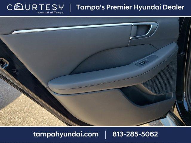 used 2022 Hyundai Sonata car, priced at $18,100