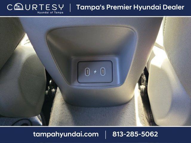 new 2026 Hyundai Elantra car, priced at $25,642