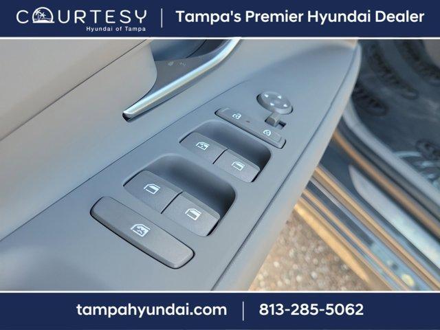 new 2026 Hyundai Elantra car, priced at $25,642