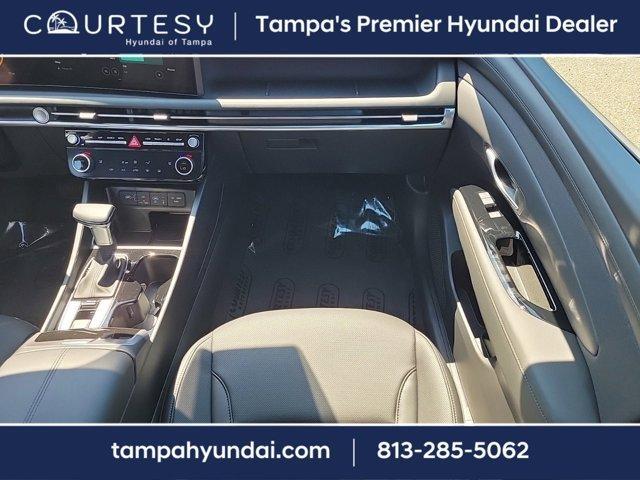 new 2025 Hyundai SANTA CRUZ car, priced at $39,302