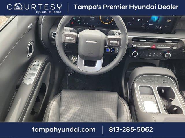 new 2026 Hyundai Palisade car, priced at $53,658