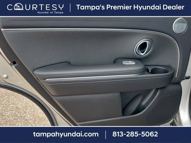 new 2026 Hyundai Palisade car, priced at $53,658