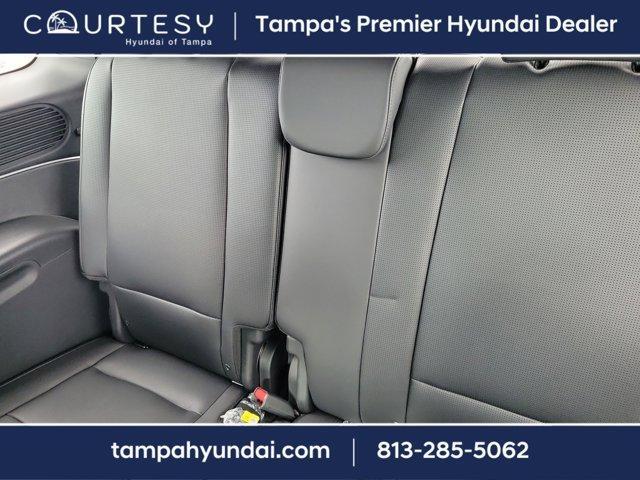 new 2026 Hyundai Palisade car, priced at $53,658